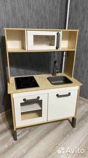 Детская кухня IKEA