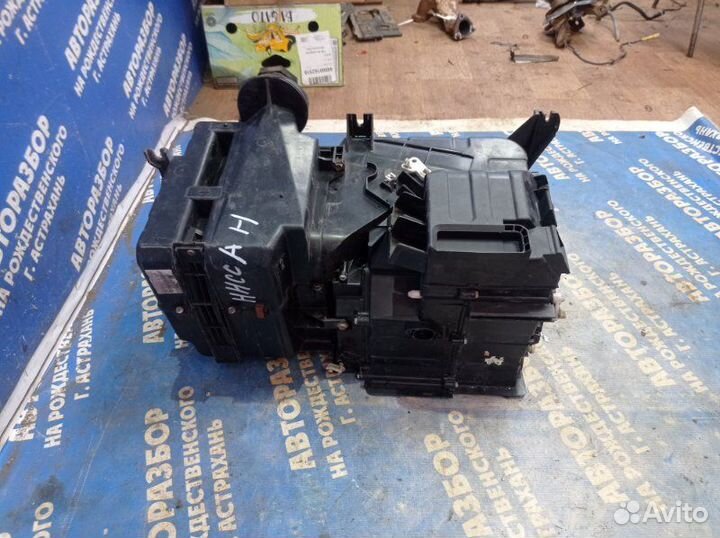 Корпус печки Nissan Primera P11 седан SR20DE 1999