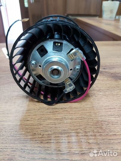 Мотор отопителя Газель 3302 Бизнес