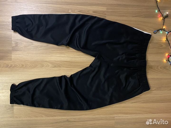 Спортивные штаны nike vintage