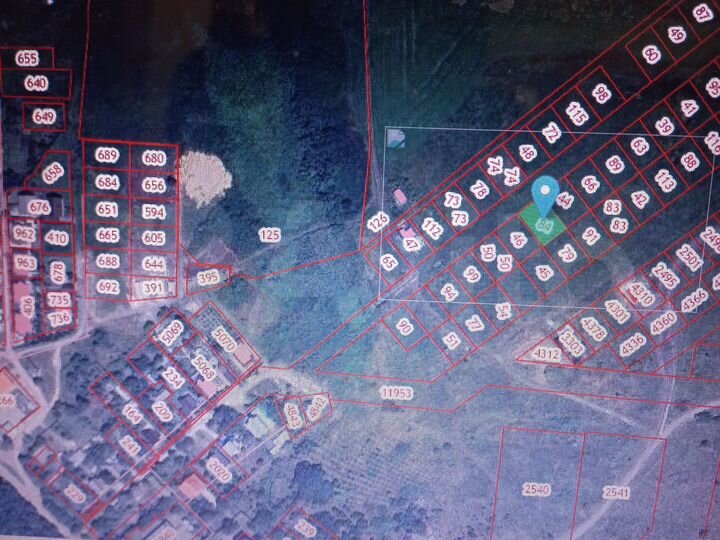 Участок 7 сот. (ИЖС)