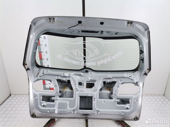 Крышка (дверь) багажника для Mazda 6 GG gjya6202XB