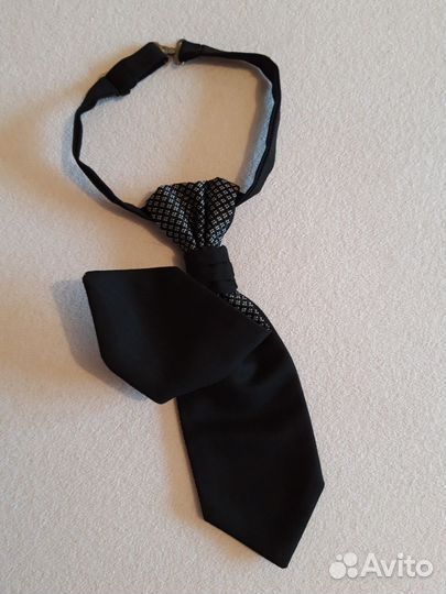 Галстук новый