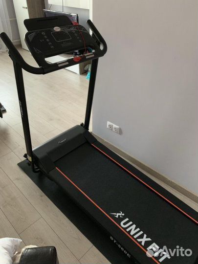 Беговые дорожки оптом unix fit