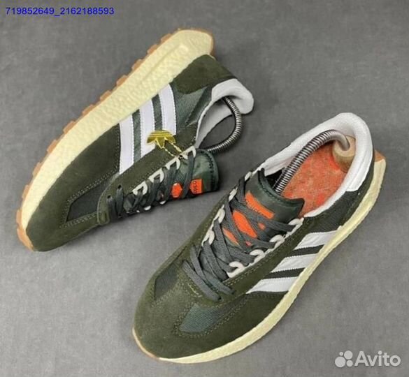 Кроссовки Adidas (Арт.50797)