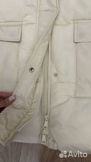 Жилетка женская