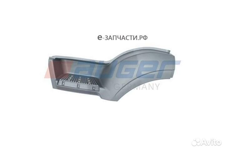 Auger 86392 Корпус, Подножка