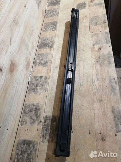 Полка багажника Porsche Cayenne