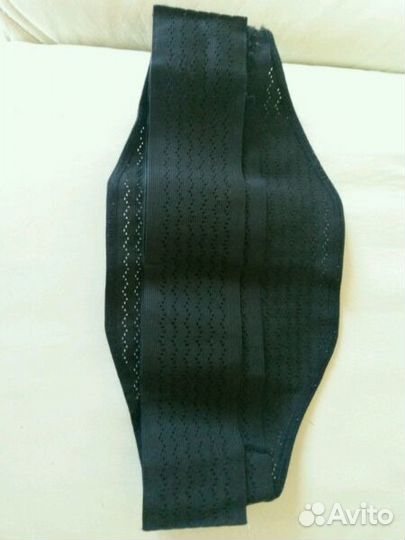 Пояс- бандаж до и после родовый