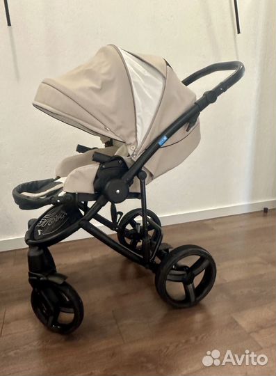 Коляска 2в1 Aroteam Bartolo Prima