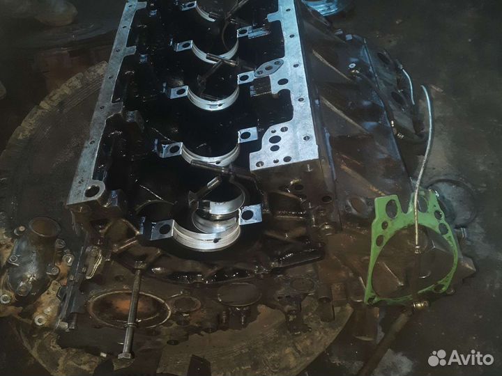 Запчасти на камаз