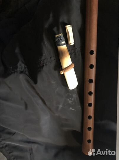 Армянский дудук