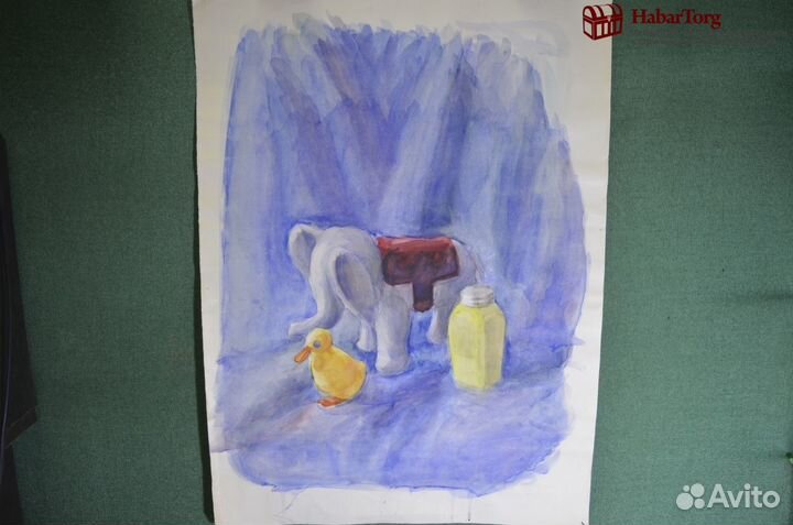 Картина, рисунок 