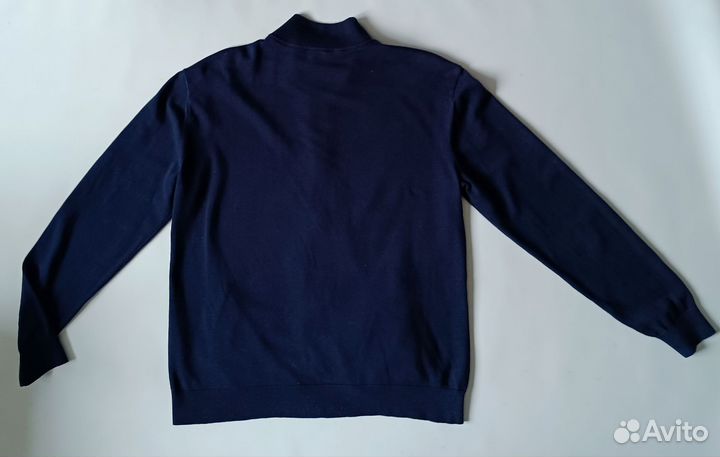 Кардиган мужской на молнии Lucky Bear