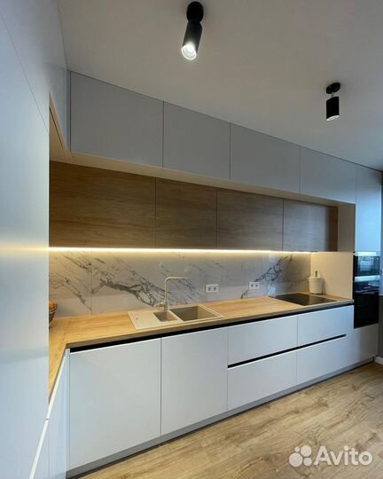 Изготвление кухни на заказ sh-0517750