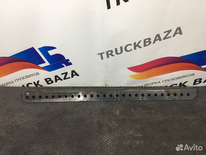 2115638 Кронштейн ссу RH Scania 5-series