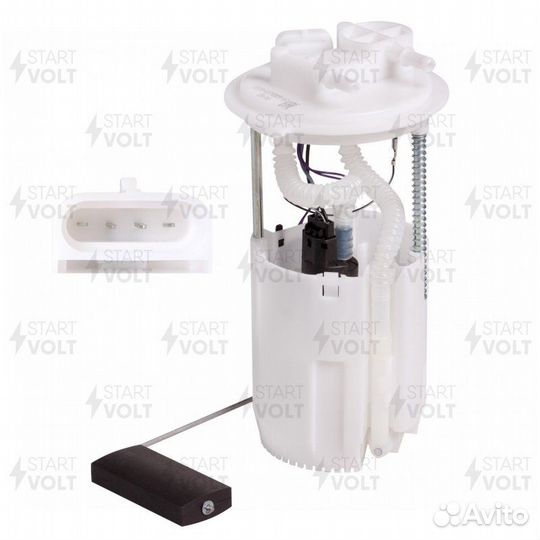 Модуль топливного насоса SFM0118 startvolt