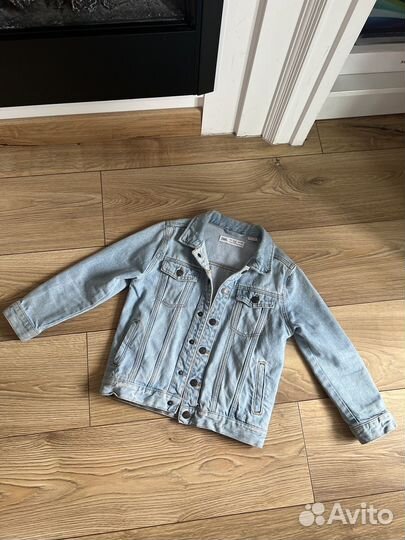 Вещи на мальчика 110-116 zara, hm,next