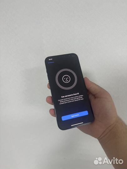 iPhone 12 Pro Max, 256 ГБ