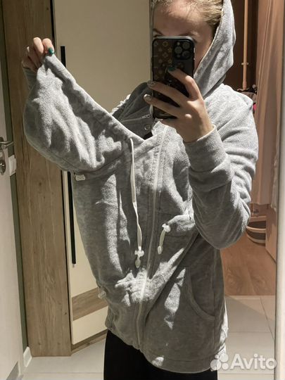 Слингокофта + эргорюкзак Aiebao