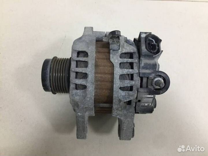 Генератор Kia Ceed