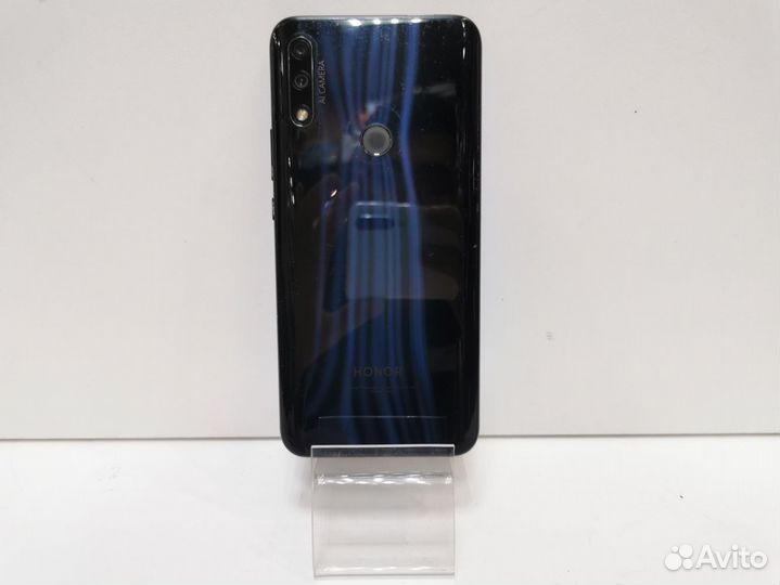HONOR 9X, 4/128 ГБ