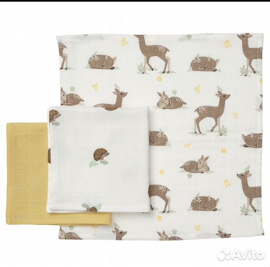 Trolldom троллдом Икея Полотенце,30х30 см