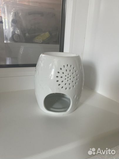 Аромалампа