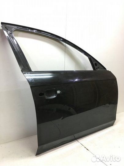 Дверь передняя правая Audi A4 B8 2007-2015
