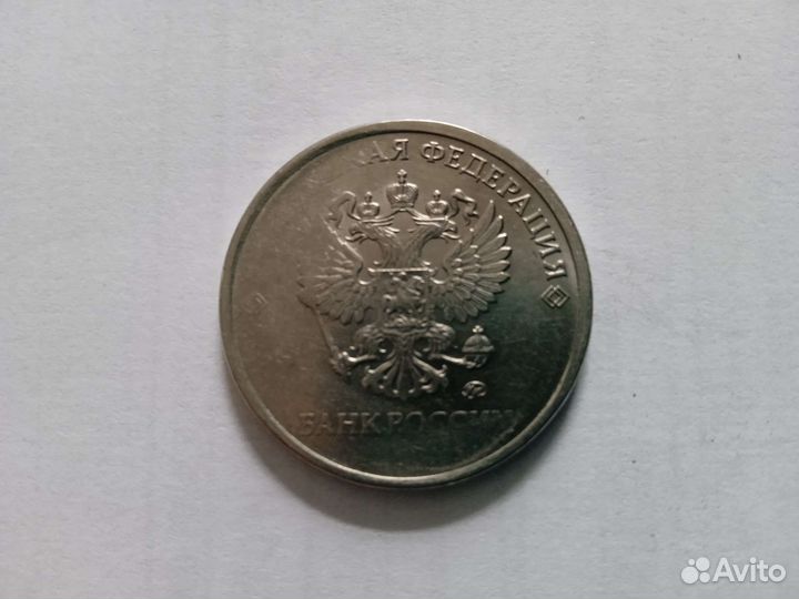 Продам монеты(брак)