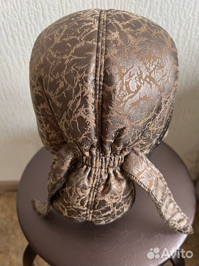 Кепка женская новая демисезонная