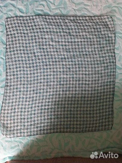 Платок на шею