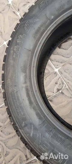 Tigar SUV Ice 225/65 R17 106T