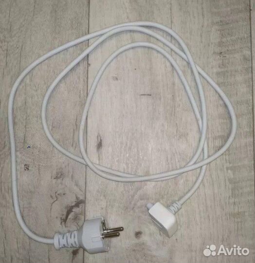 Удлинитель mac Apple iPhone