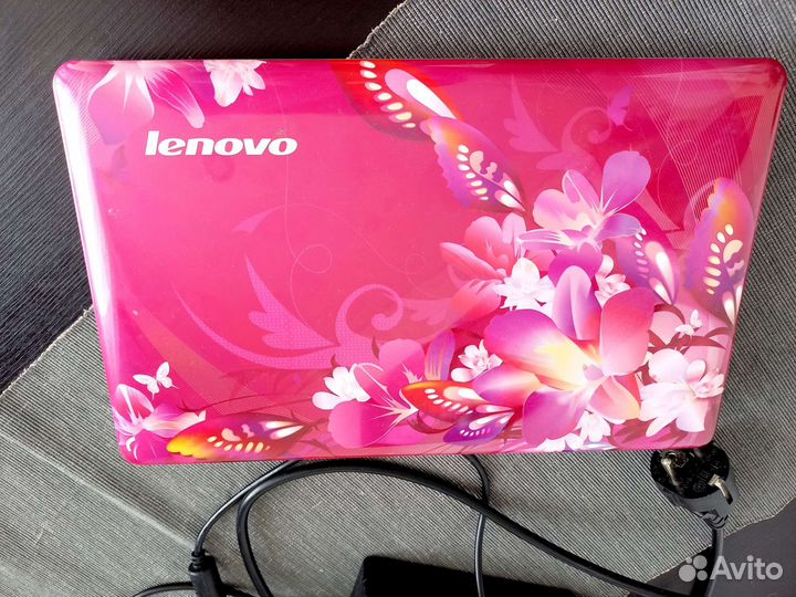 Нетбук lenovo s10-3s