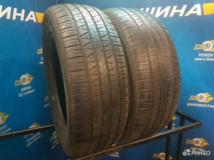 Sailun Terramax CVR 235/60 R18
