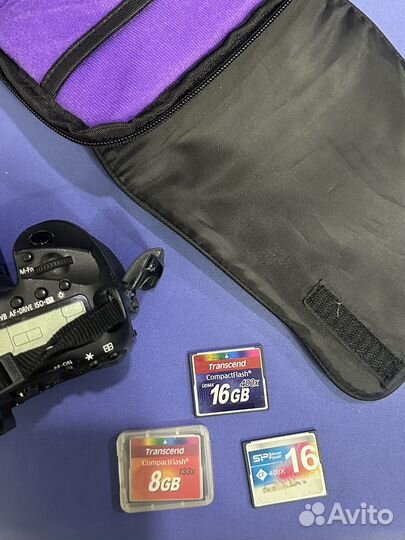 Canon eos 7d фотоаппарат