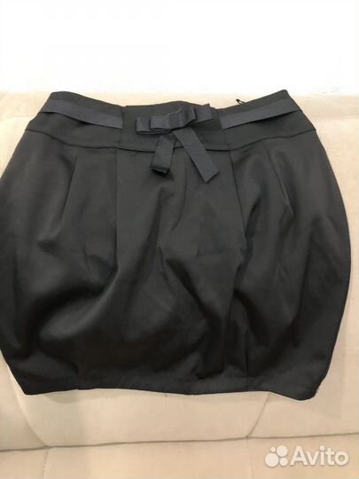 Разбираю гардероб