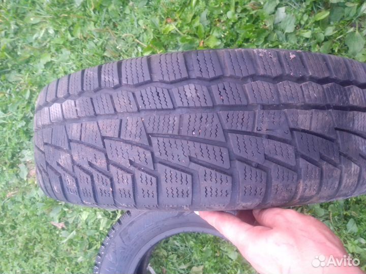 Продам зимнюю резину