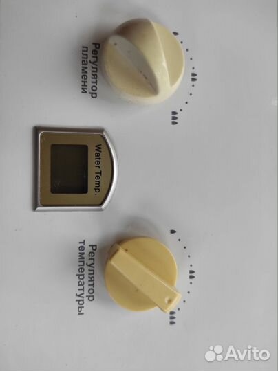 Газовая колонка roda бу