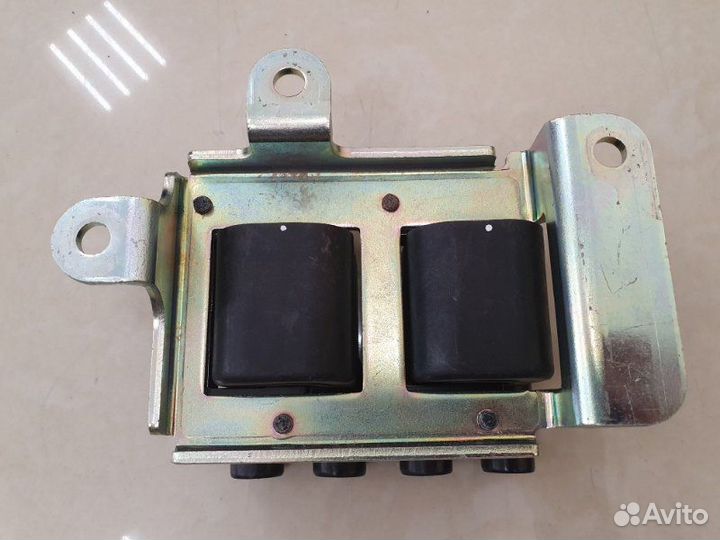 Катушка зажигания Tagaz Vega C100