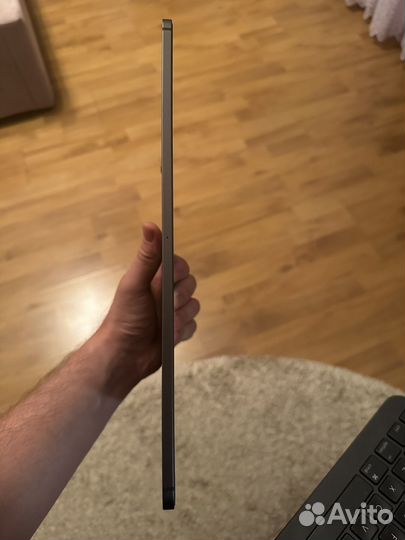 В разбор iPad pro 12.9 3 поколение, 1Tb, icloud
