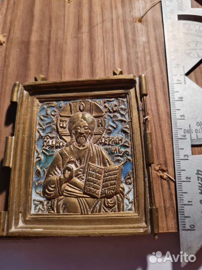 Иконы металлопластика