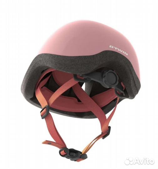 Велошлем детский новый Декатлон Btwin xxs 44-49 см