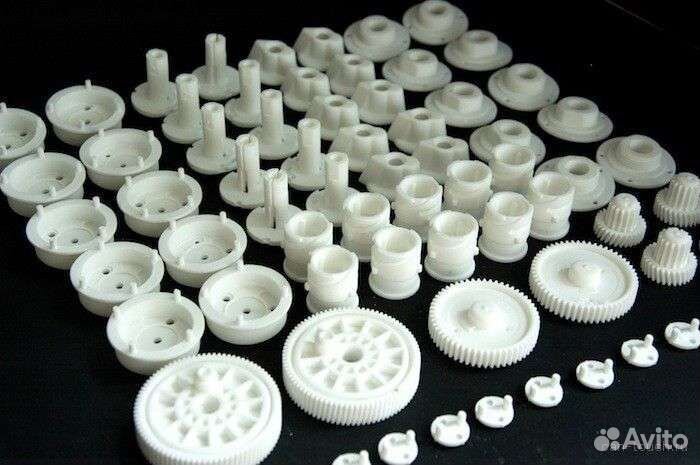 3D печать, на напечать на 3D принтере 3Д