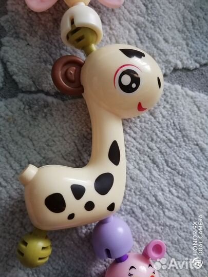 Погремушки