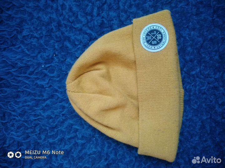 Зимняя шапка swl 89