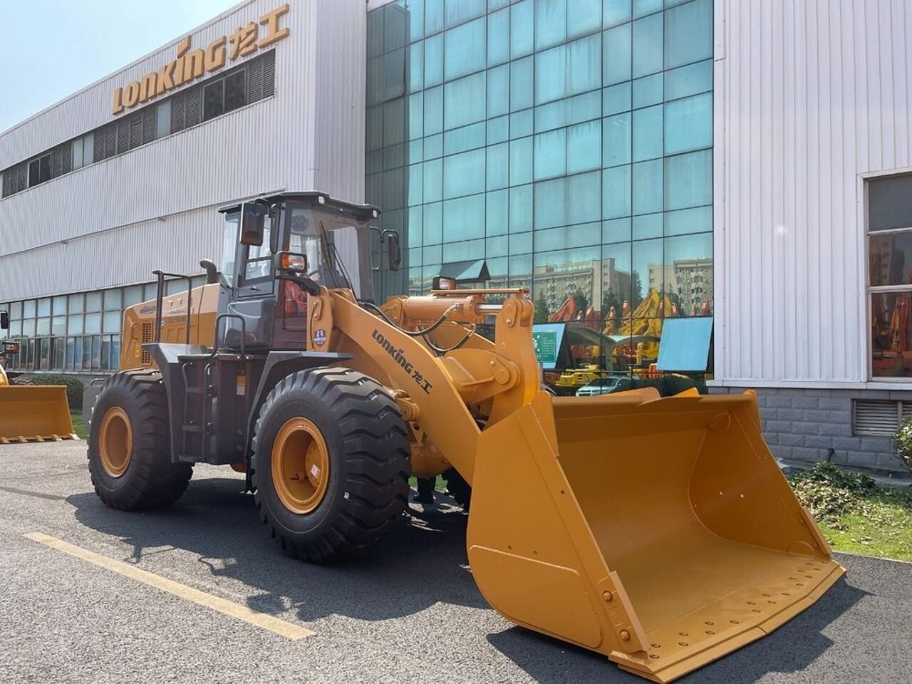 Lonking ZL50