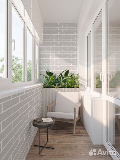 Гибкий кирпич, декоративное покрытие амк, цвет 002