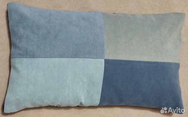 Подушка диванная новая